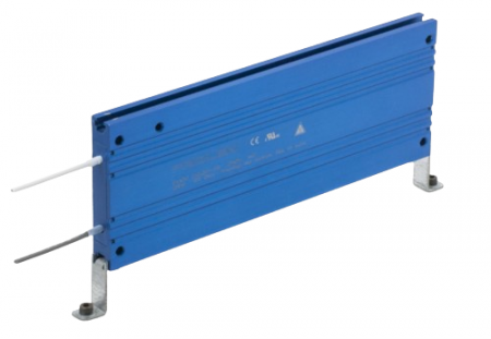 Rezistenta franare, 200 W, 75 Ohm [1]