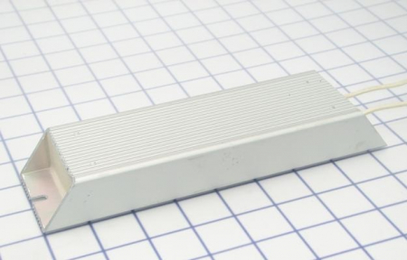 Rezistenta franare - BR300W250, Rezistenta franare, 300 W, 250 Ohm