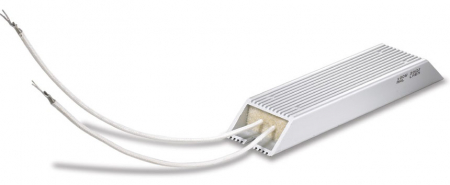 Rezistenta franare - BR300W100, Rezistenta franare, 300 W, 100 Ohm