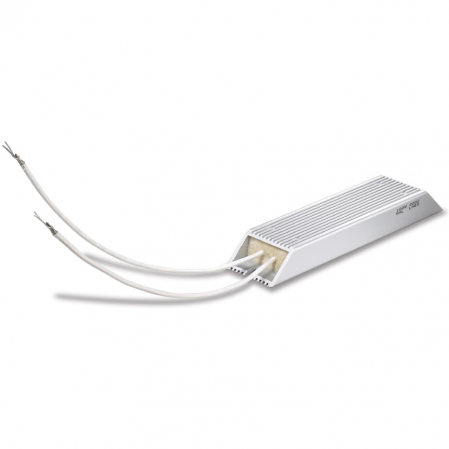 Rezistenta franare - BR1K0W020, Rezistenta franare, 1 kW, 20 Ohm