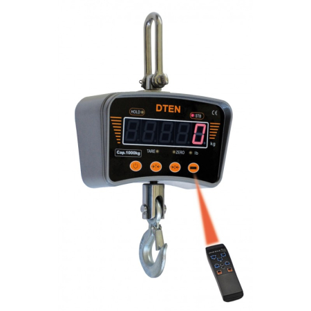 Indicator greutate - Scara macara dten max.1T divis=0,2kg