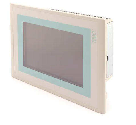 Control Proces si Vizualizare - 6AV6545-0DB10-0AX0, Comfort Panel, Touch operation, 19" widescreen TFT display