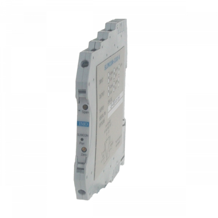 Convertor semnal si adaptor - SLIMCON-6,  Convertor semnal izolator, 24 VDC