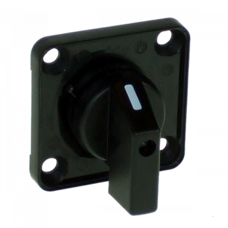 Control si comutatie - SP2, operator tip de comutare maner