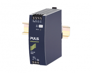 CD5.051, standard DC/DC Converter, Input: DC 24V, Output: DC 5-5.5V, 10A, 50W [1]