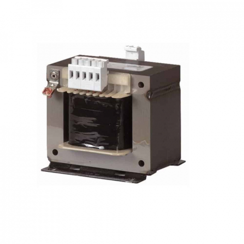 Transformatoare de comanda - STN0,25(230/24), Transformator: alimentare; 250VA; 230VAC; 24V; cu surub; IP00