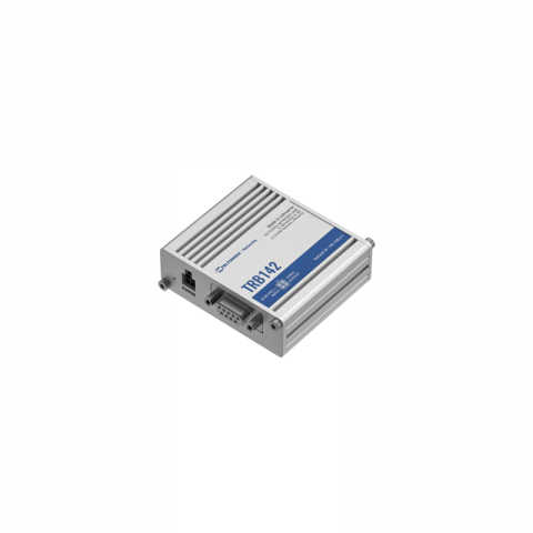 TRB142, gateway industrial compact RS232 [2]