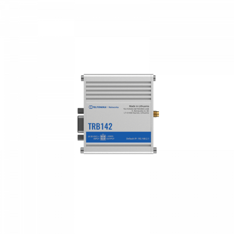 TRB142, gateway industrial compact RS232 [1]