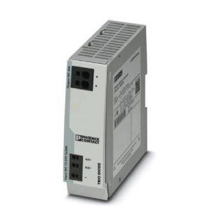Control si comutatie - TRIO2-DIODE12-24DC2X201X40 , modul redundanta, 12 V - 24 V DC, 2 x 20 A, 1 x 40 A