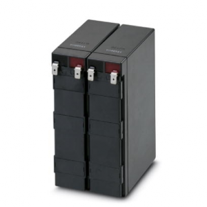 QUINT-PS - UPS-BAT-KIT-VRLA 2X12V/3,4AH, baterie unitate