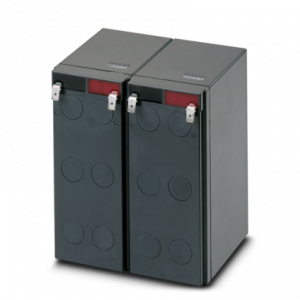 QUINT-PS - UPS-BAT-KIT-VRLA 2X12V/7,2AH, unitate baterie