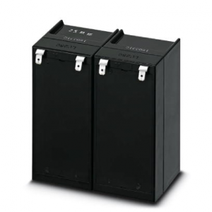 Control si comutatie - UPS-BAT-KIT-VRLA , baterie , 2X12V/1,3AH
