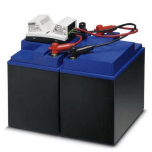 Control si comutatie - UPS-BAT/LI-ION/24DC/924WH, unitate baterie
