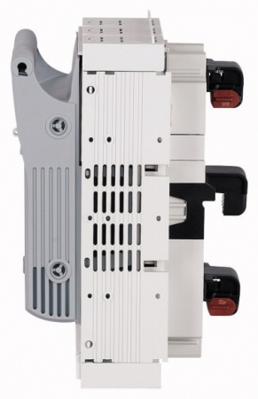 XNH00-S160, intrerupator 3 poli, cutie terminal 1,5 - 95 mm², busbar 60 mm, monitorizare sigurante [2]