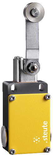 1183533, Limitator safety, 2 contact NC, cablu coneciune M16 x 1.5 [1]