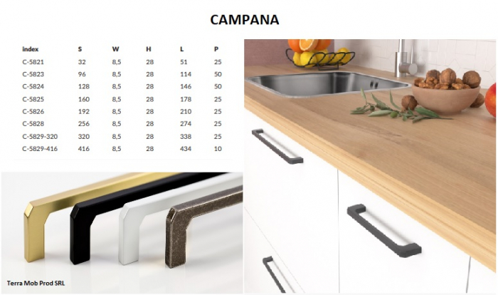 CAMPANA [1]