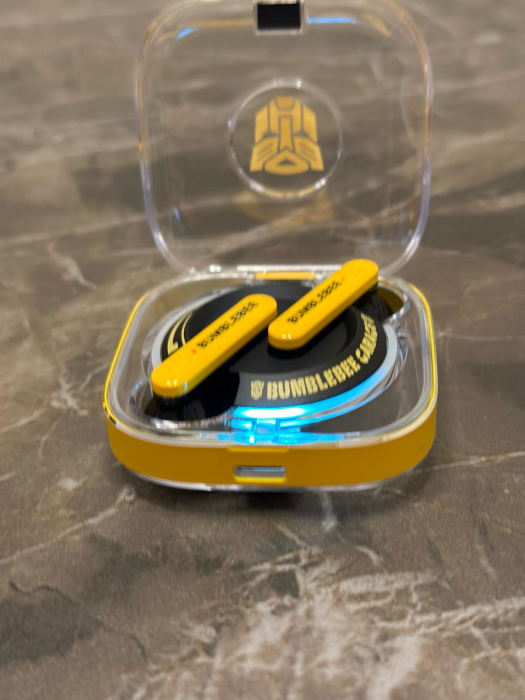casti wireless Transformers [6]