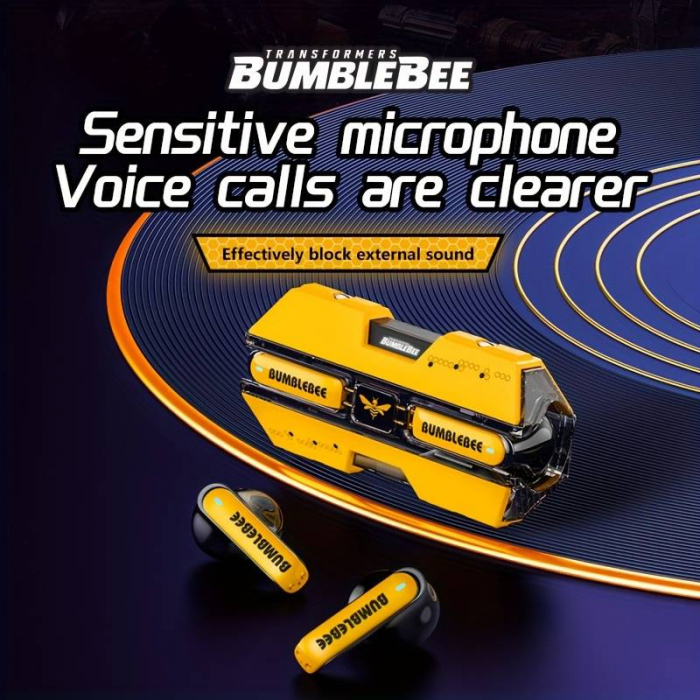 Casca wireless Transformers Battle Ship [2]