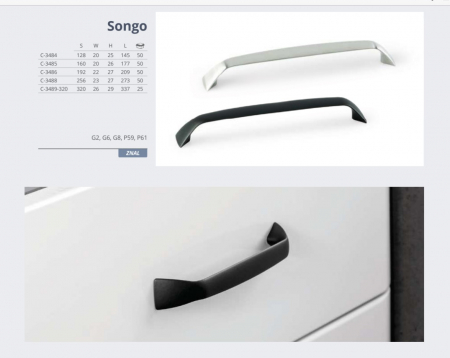 Manere mobilier - Maner model SONGO - best buy