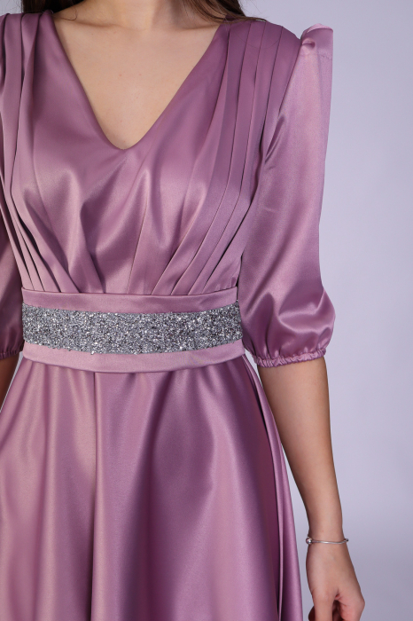 Rochie ARIA, Engros, din Tafta, Engros [2]