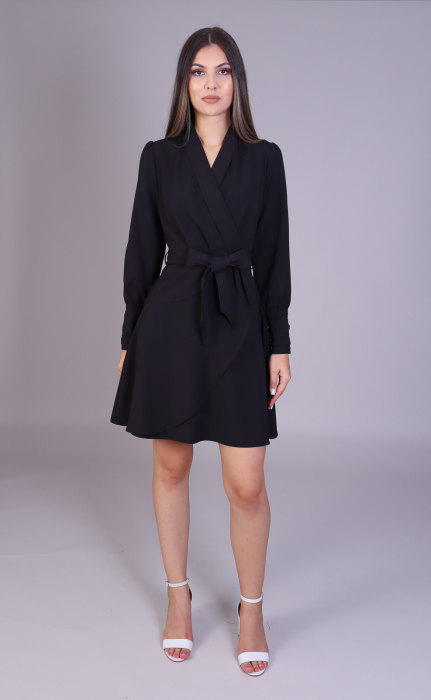 Rochie KIM neagra [2]