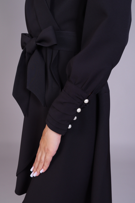 Rochie KIM neagra [4]