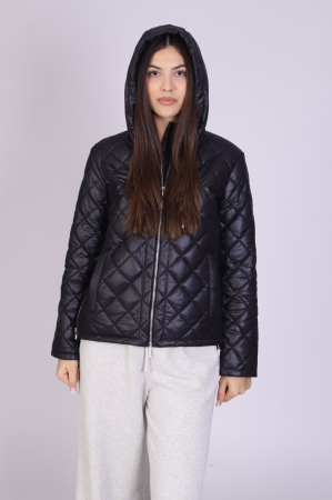 Geaca de fas, de Toamna, cu Fermoar si Buzunare [1]