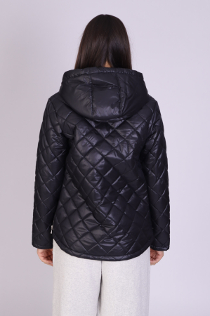 Geaca de fas, de Toamna, cu Fermoar si Buzunare [3]