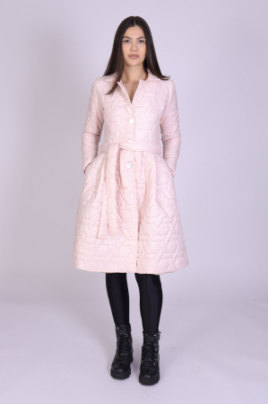 Noutăți - Geaca de fas SABINA cu pliuri