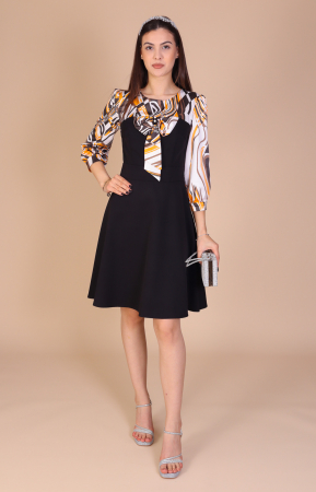 Rochie ANDRADA din Sofa cu Funda, Engros [1]