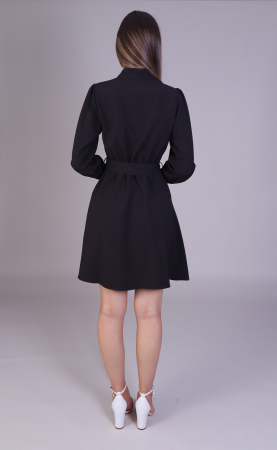 Rochie KIM neagra [4]