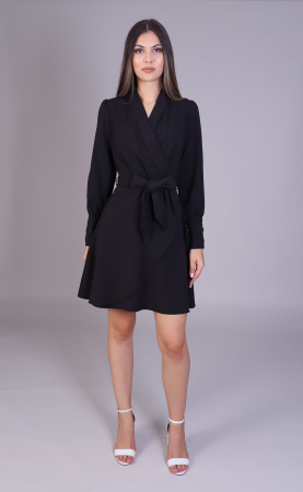 Rochie KIM neagra [1]