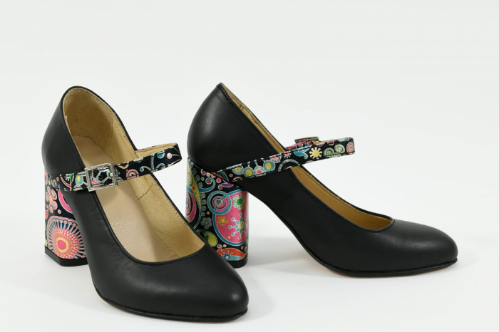 Pantofi office [3]