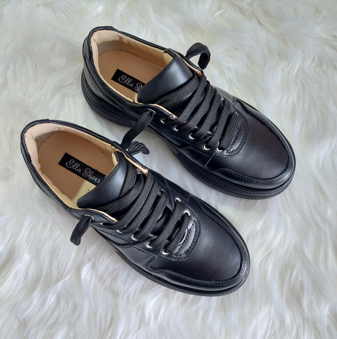 Adidas din piele naturala Asty [2]