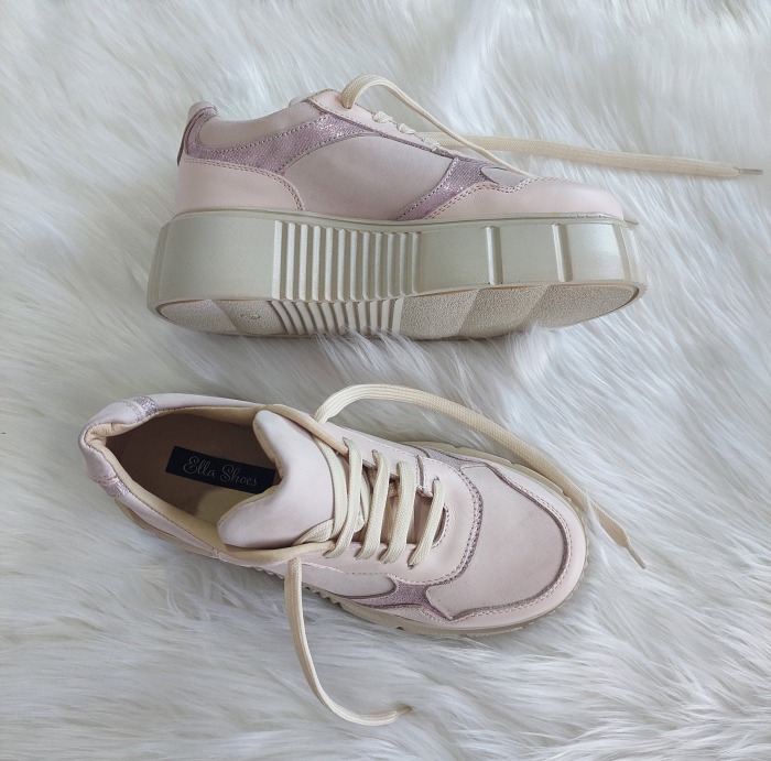 Adidas din piele naturala Giulia [2]