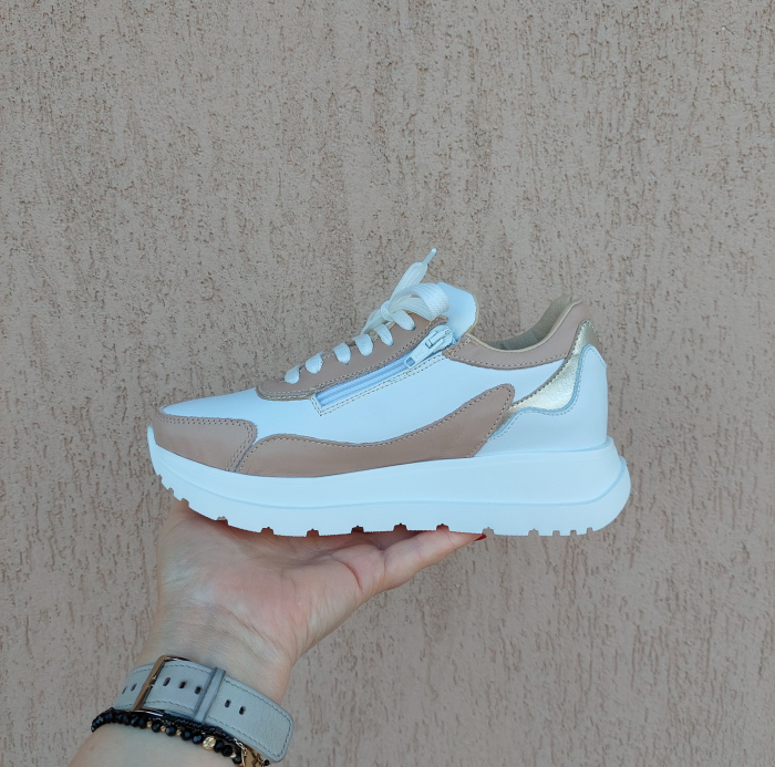 Adidas din piele naturala ONIKA [2]