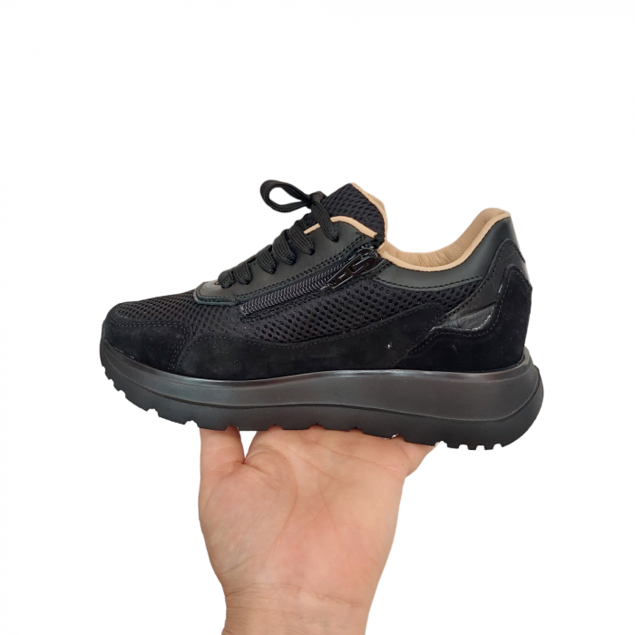 Adidas Onika din piele naturala [2]