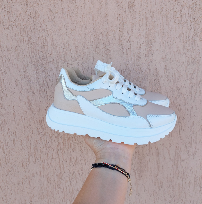 Adidas din piele naturala ONIKA [3]