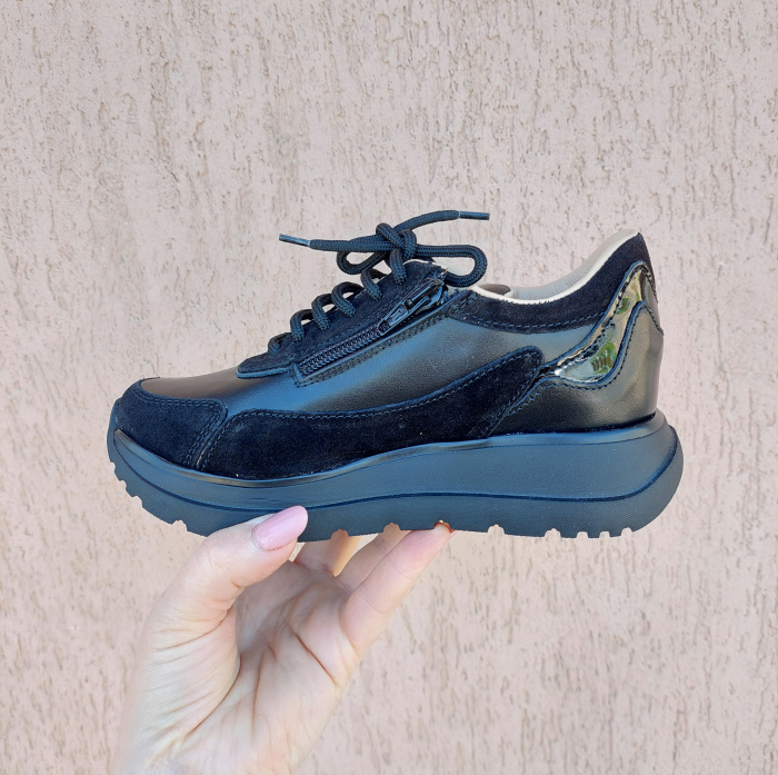 Adidas din piele naturala Onika [2]