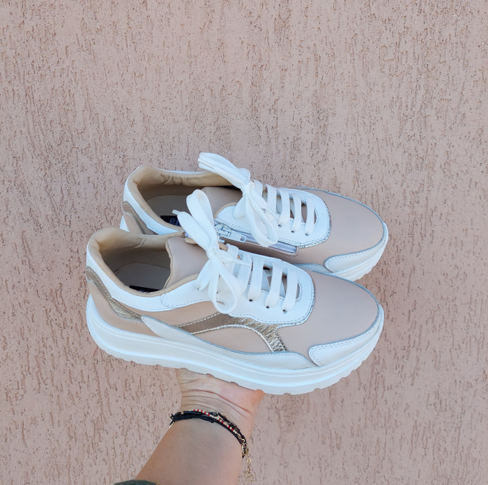 Adidas din piele naturala ONIKA [2]