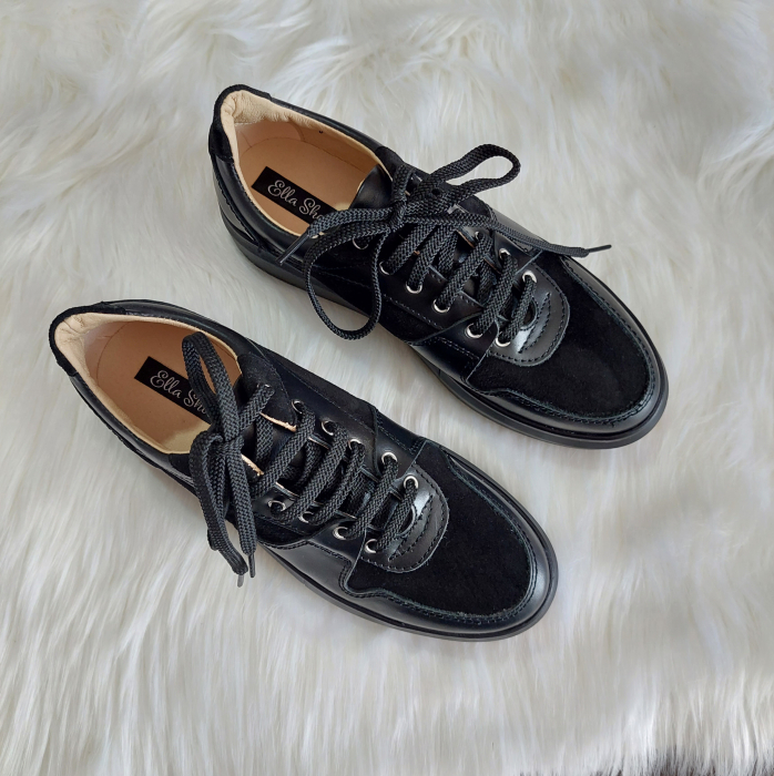 Adidas din piele naturala RAVEN [2]