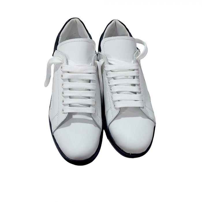 Adidas din piele naturala Raven [3]
