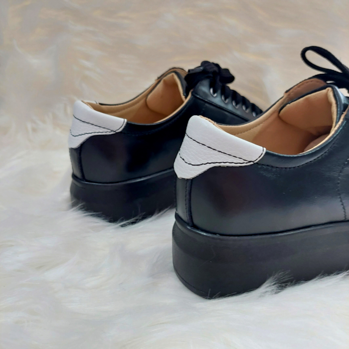 Adidas din piele naturala Raven [4]