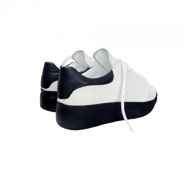 Adidas din piele naturala Raven [2]