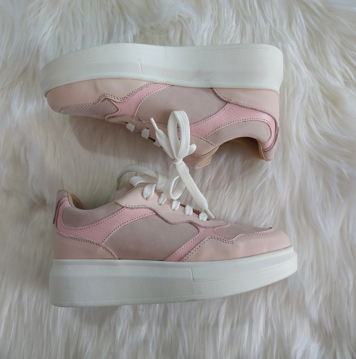 Adidas din piele naturala Raven [2]