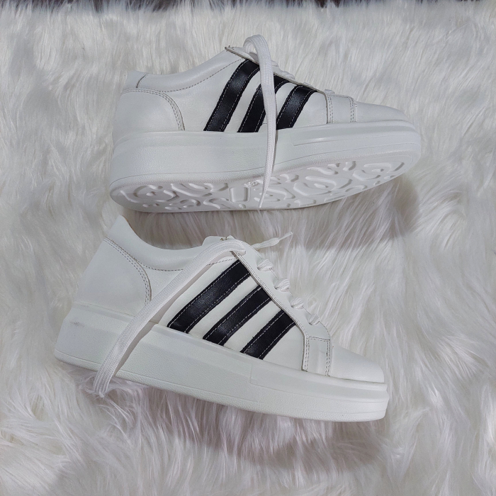 Adidas din piele naturala Raven bride [3]