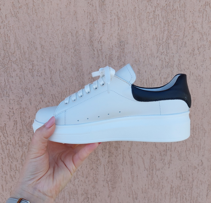 Adidas din piele naturala Raven [2]