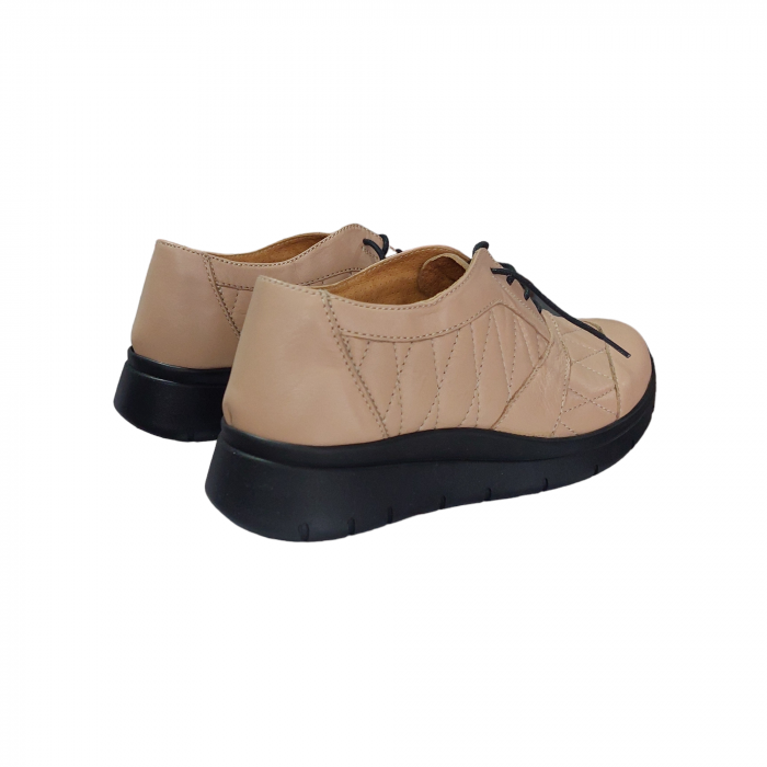 Adidas Namib nude din piele naturală [4]