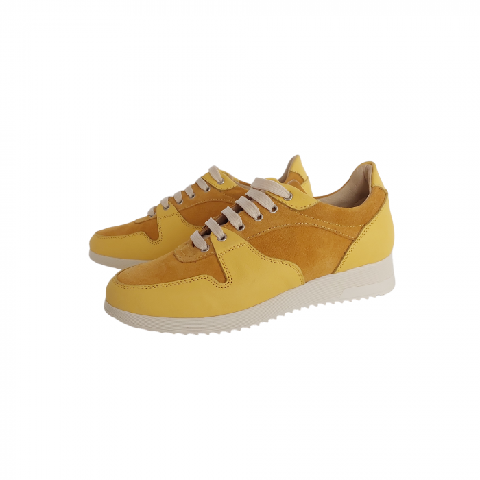 Adidas Naty din piele naturală [2]