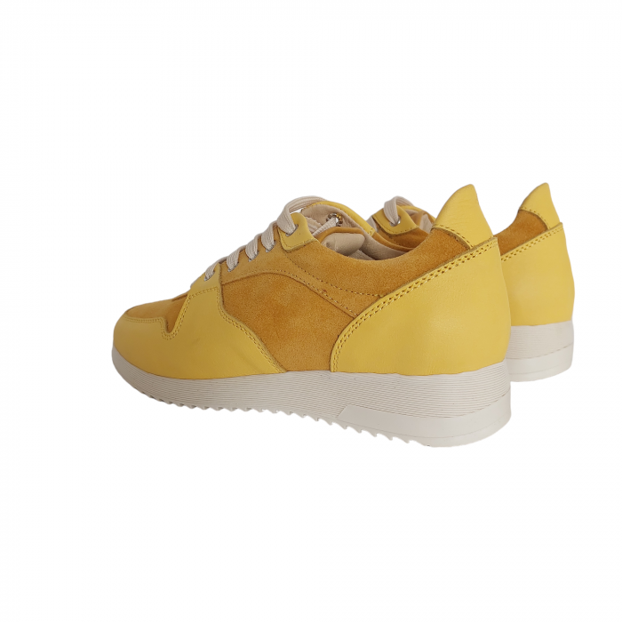 Adidas Naty din piele naturală [3]